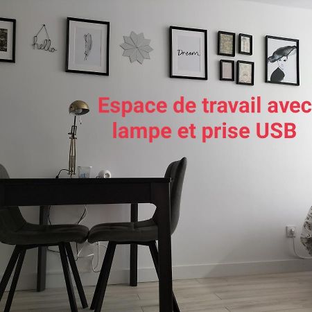 Orleans Hypercentre Articles Fitness Et Bebe Apartment Exterior foto