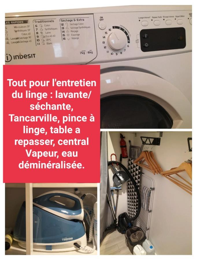 Orleans Hypercentre Articles Fitness Et Bebe Apartment Exterior foto