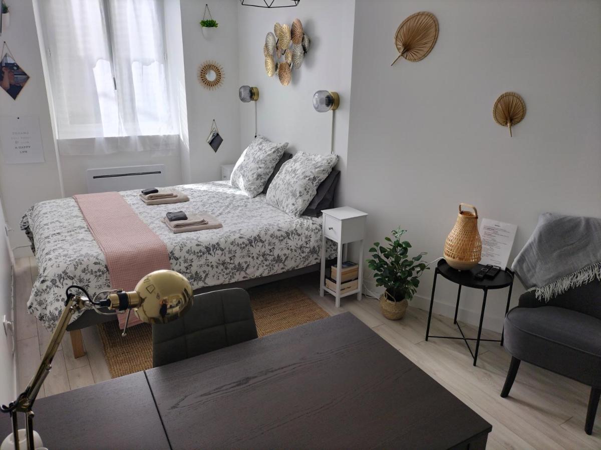 Orleans Hypercentre Articles Fitness Et Bebe Apartment Exterior foto
